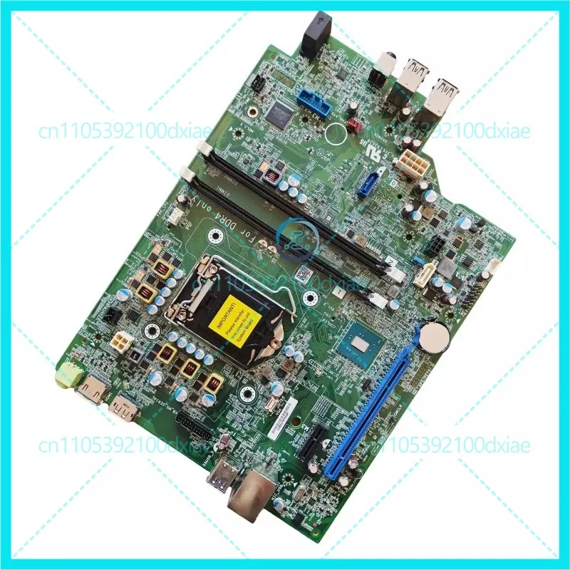 

For Dell OptiPex 3046SFF 3040SFF Desktop main board H16MF 0431