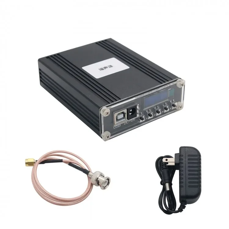 NF-1000 5M-1.5GHz  Noise Source Generator Spectrum Analyzer for Tracking Source Adjustable Amplitude