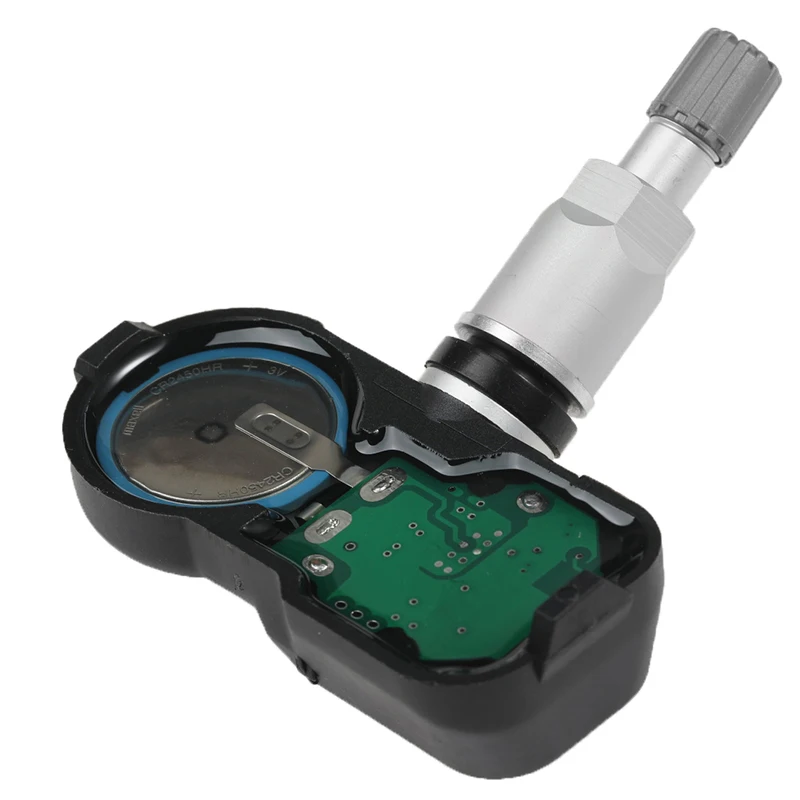 433MHz Fit For 2017-2023 Toyota Land Cruiser Prado C-HR Camry Lexus TPMS Tire Pressure Sensor 42607-48020 4260748020 PMV-C215