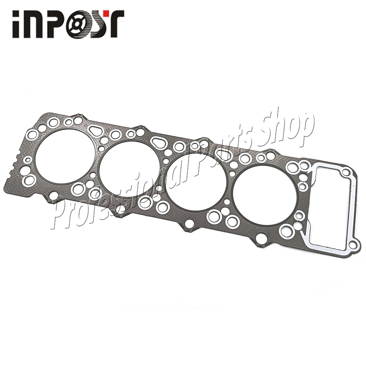 New 4M40 4M40T Cylinder Head Gasket For MITSUBISHI PAJERO II 2.8 TD