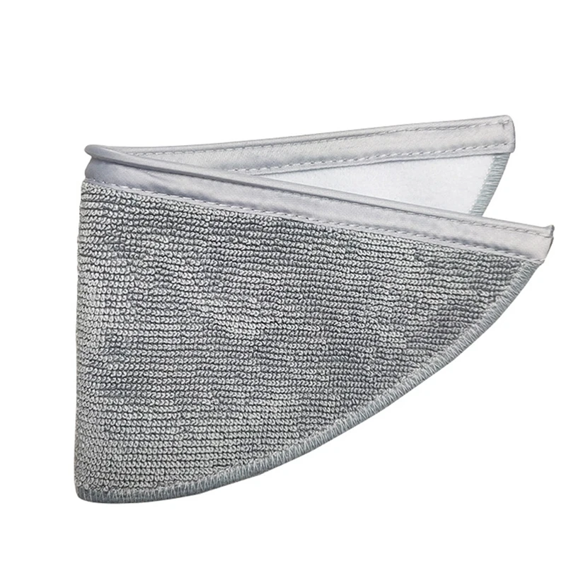 مكنسة مكنسة كهربائية روبوت مكنسة كهربائية قطع غيار ، ممسحة قماش ، خرقة إكسسوارات ، ساخنة ، ليدستو R1