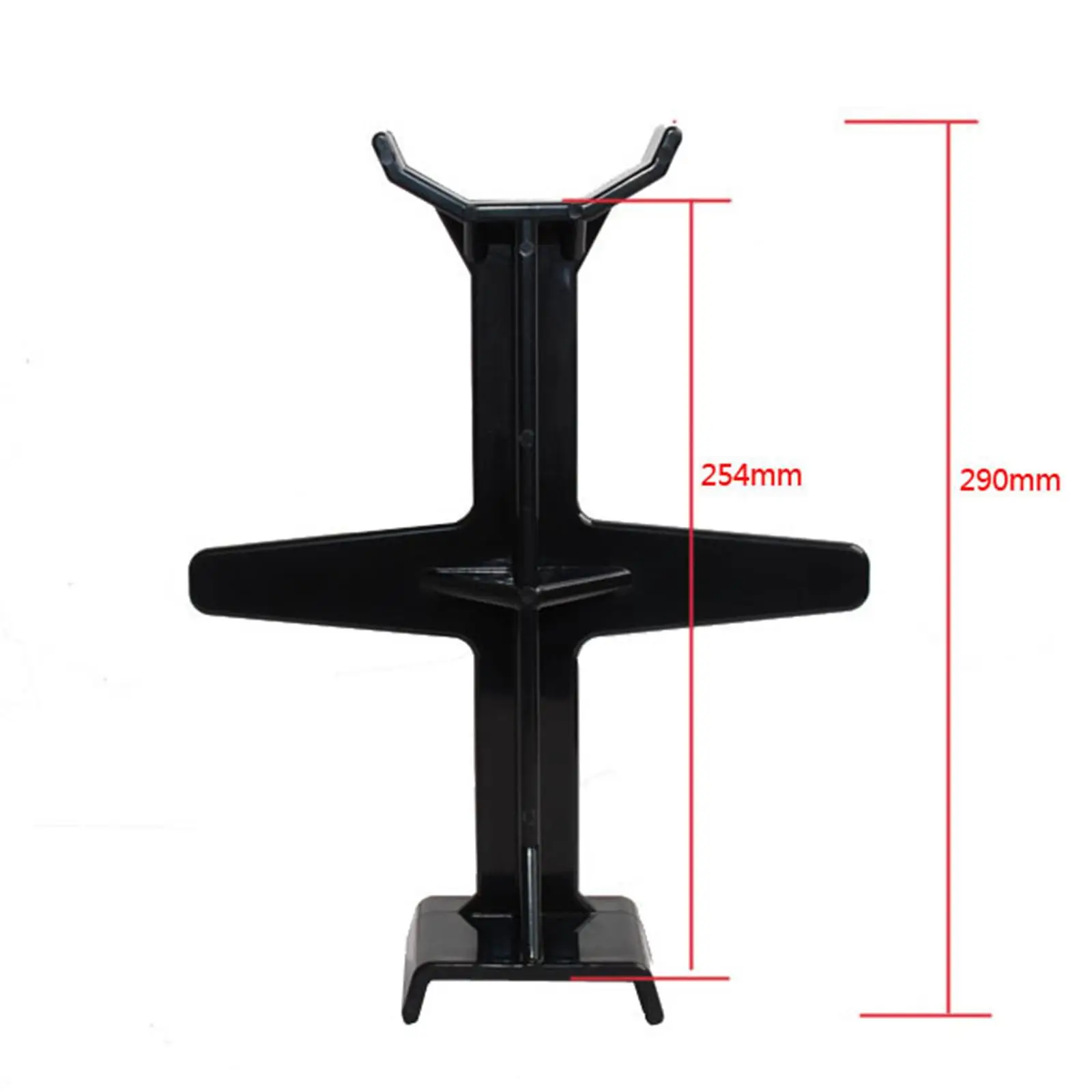 オフロードバイク用オートバイフォークサポートフォークセーバーブレースブラケット