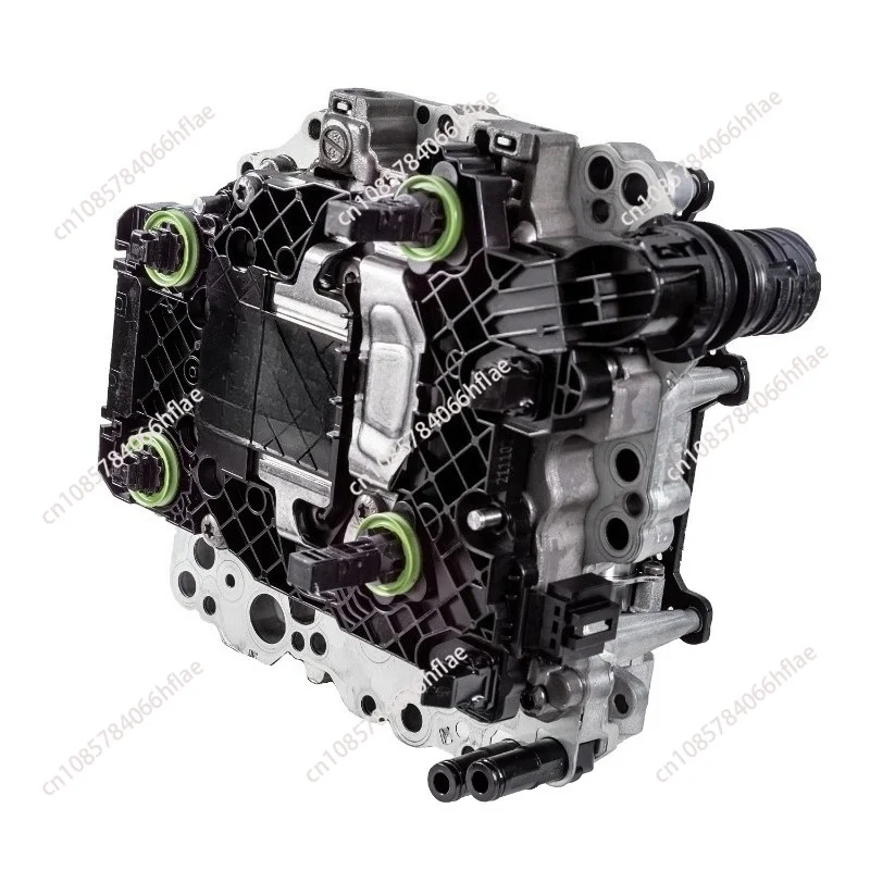 Transmission Parts DQ380 DQ381 Market Recognition DSG 7 Speed 0DE927711B Transmission Control Unit TCU Mechatronics