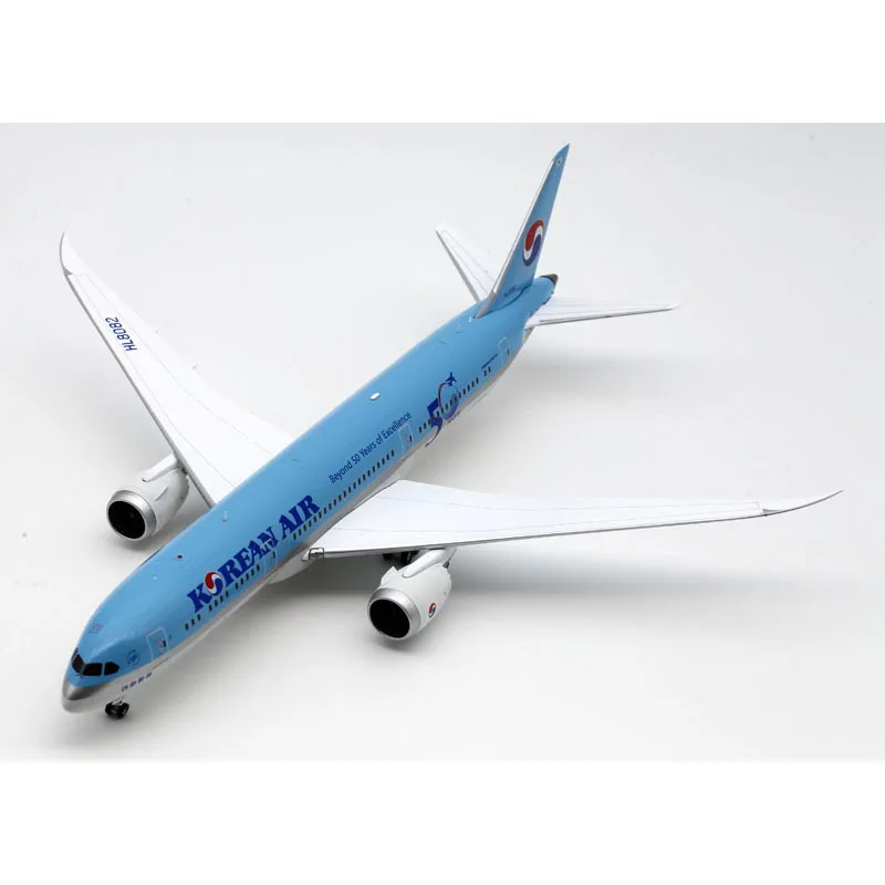 EW2789011 Alloy Collectible Plane Gift JC Wings 1:200 Korean Air \