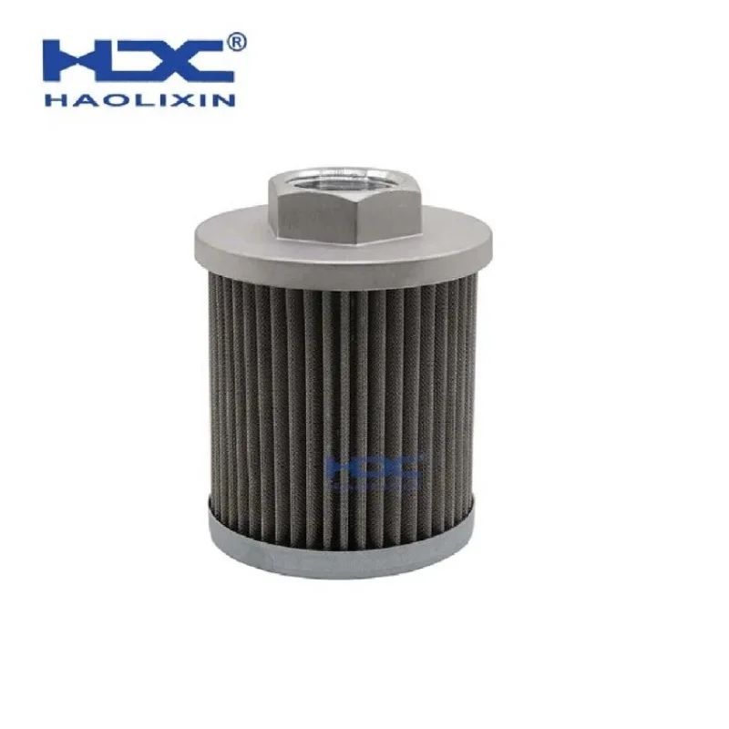 Excavator hydraulic oil filter rb41162150 rb23862150 RM11-52A040000A0 Kubota U15