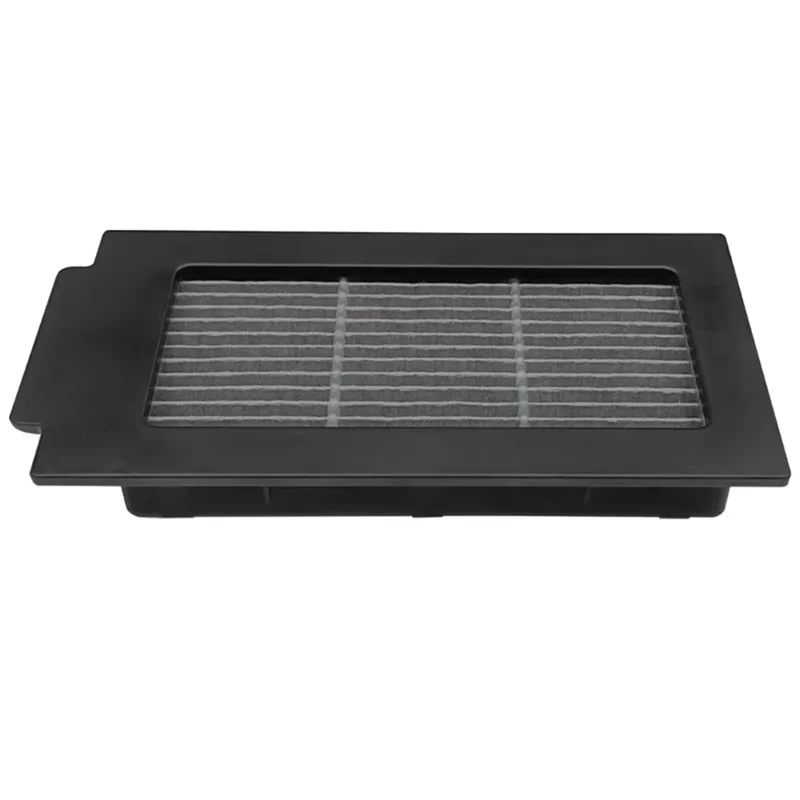 

A005-для Ecovacs Deebot T50 Pro Omni Сменные аксессуары Боковая щетка Hepa-фильтр Швабра Тканевый мешок для пыли