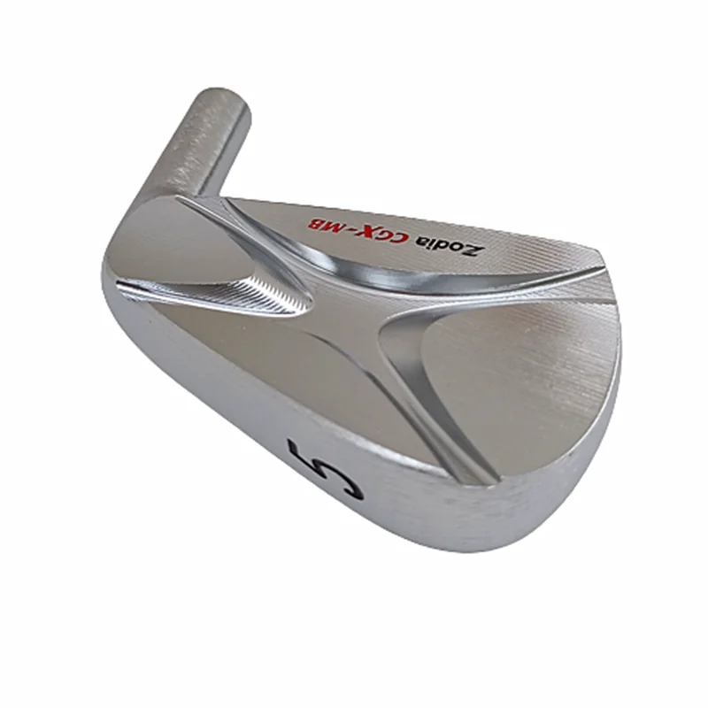 golf clubs irons Japan Limited edition Z Cgx-mb II head forging precision Irons Forged Irons Golf Clubs head 4-P/7Pcs.