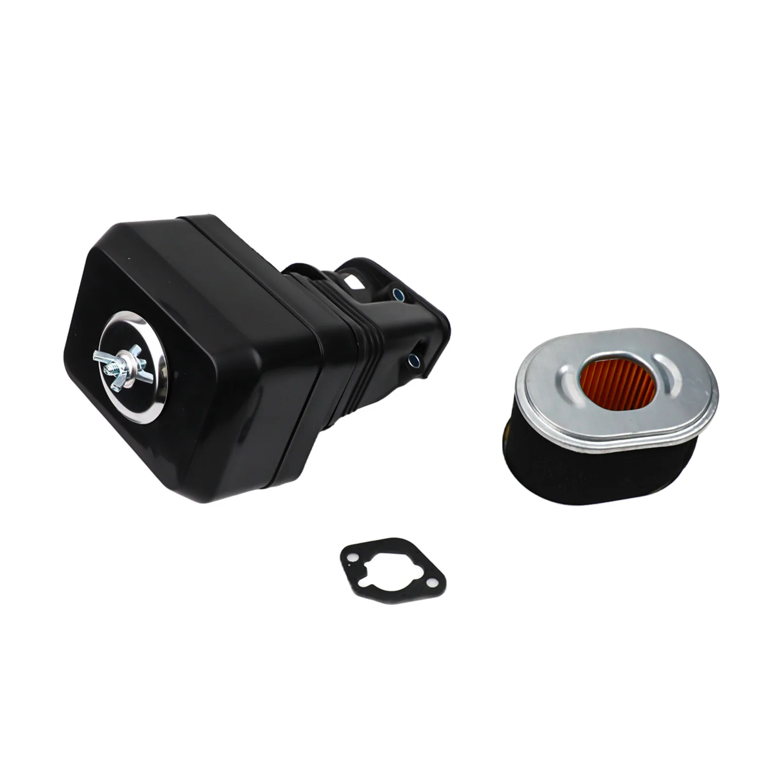 Engine Air for Lawn Mower Filter For Outdoor Equipment Easy Installation Filter Part Protects Engine From Damage