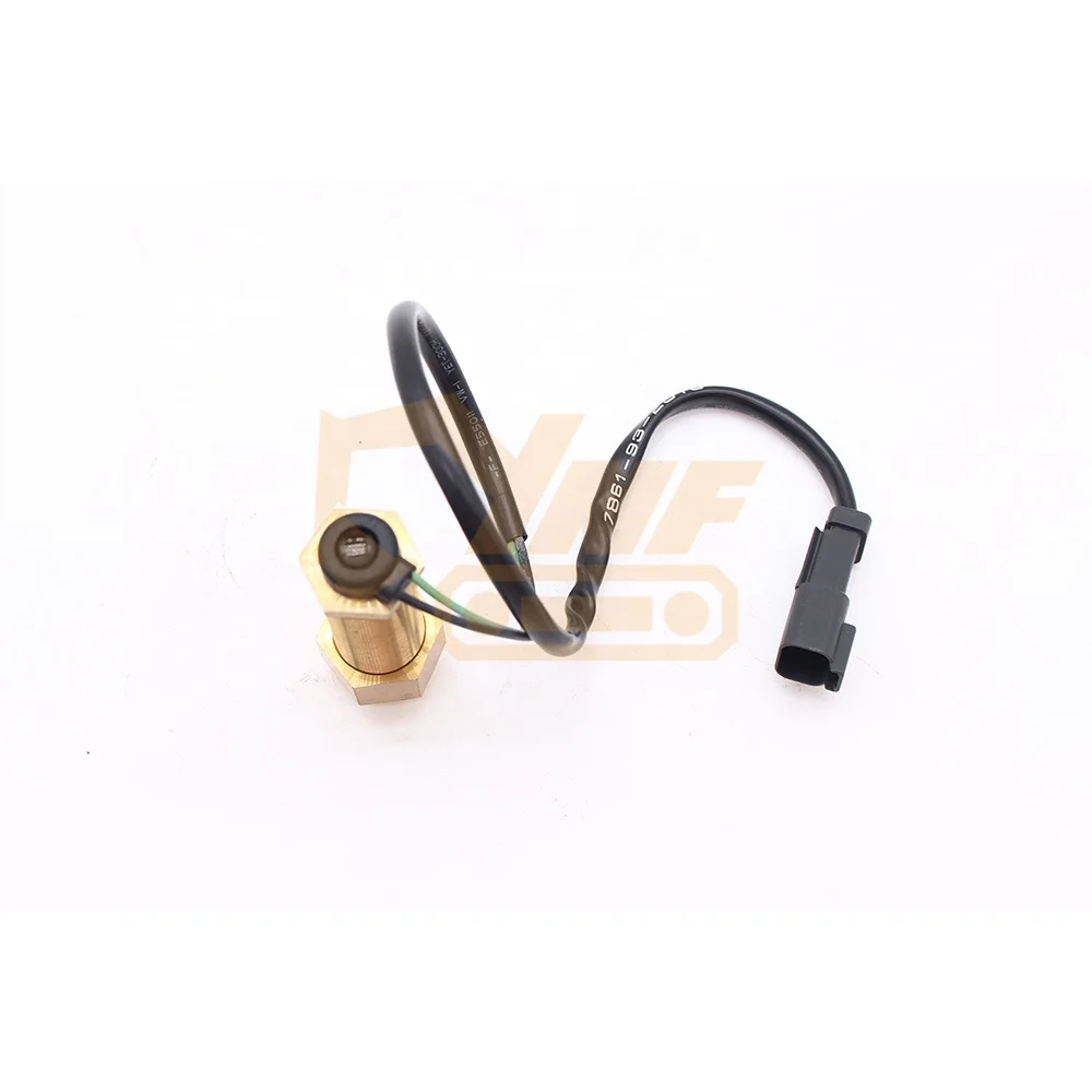 For Revolution Sensor Pc200-7 7861-93-2310 Excavator Spare Parts Truck