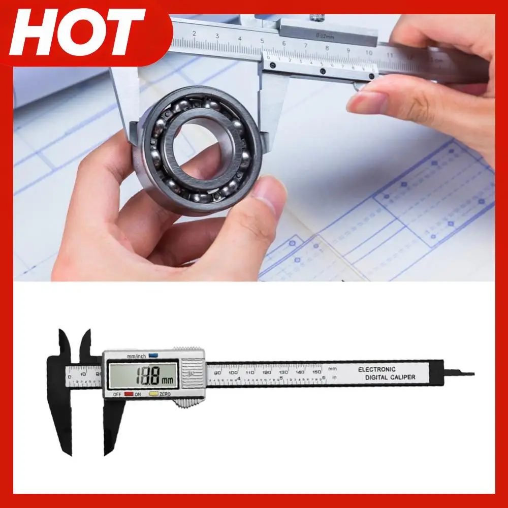 0-150Mm Vernier Cal… - image