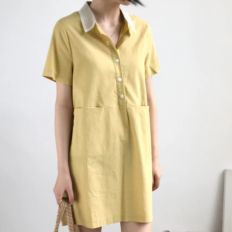 Phil Dan Collar Cot…