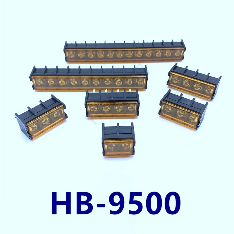 10Pcs Hb9500Ss-9.5M…