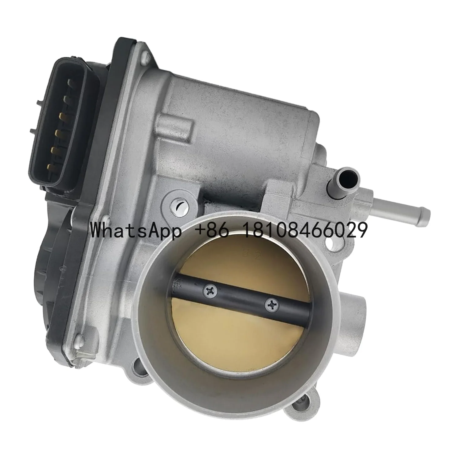 

13400-78K00 Fuel Injection Electronic Throttle Body for 2009-2013 Suzuki Escudo Grand Vitara 2.4L