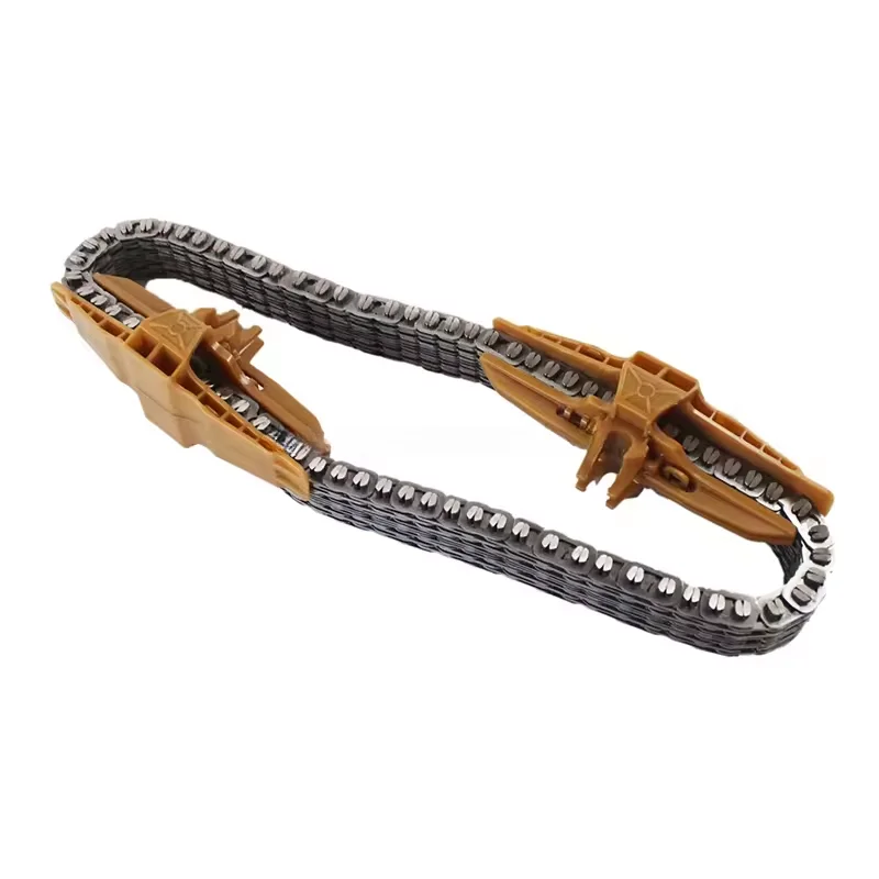 نوعية جيدة JF017 حزام على شكل سلسلة لباثفندر ألتيما مورانو 3.5L قطع غيار السيارات المعاد تصنيعها #6