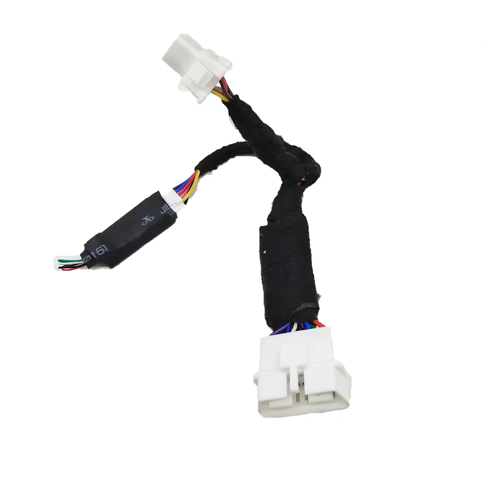 Car VIN Modification for All Vehicle EOBD 17 Digit Frame NumberSimulator OBD EOBD Simulator Frame Number Modification Reusable