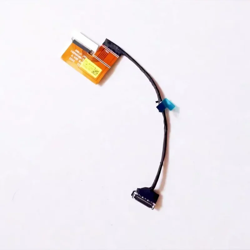 QIN 5C10S30989 DC02C 016100 New for ThinkBook 16 G6+ IMH AHP Laptop 2.5K 3.2K LCD EDP Cable Lvds Wire Screen LineQQ
