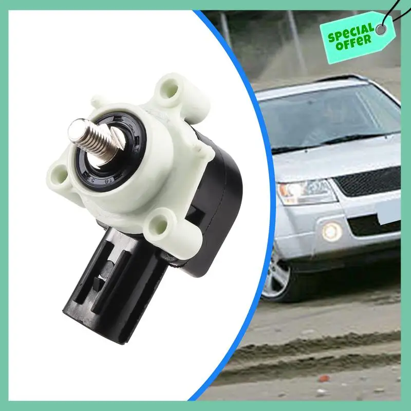 

A03G-8651A065 Car Headlight Level Sensor Body Height Sensor For Suzuki / Vitara Grand Vitara / Mitsubishi Pajero