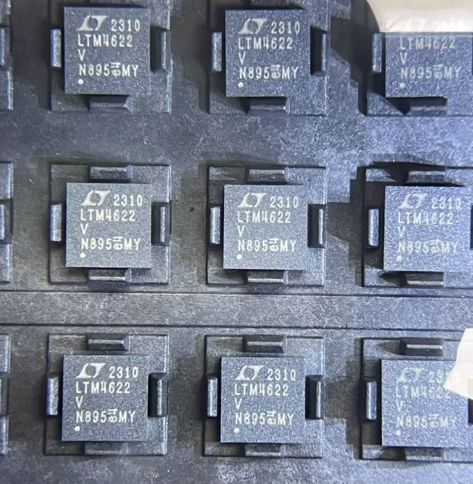 LTM4622EV#PBF DC-DC power module packages the brand-new original LGA25 IC chip