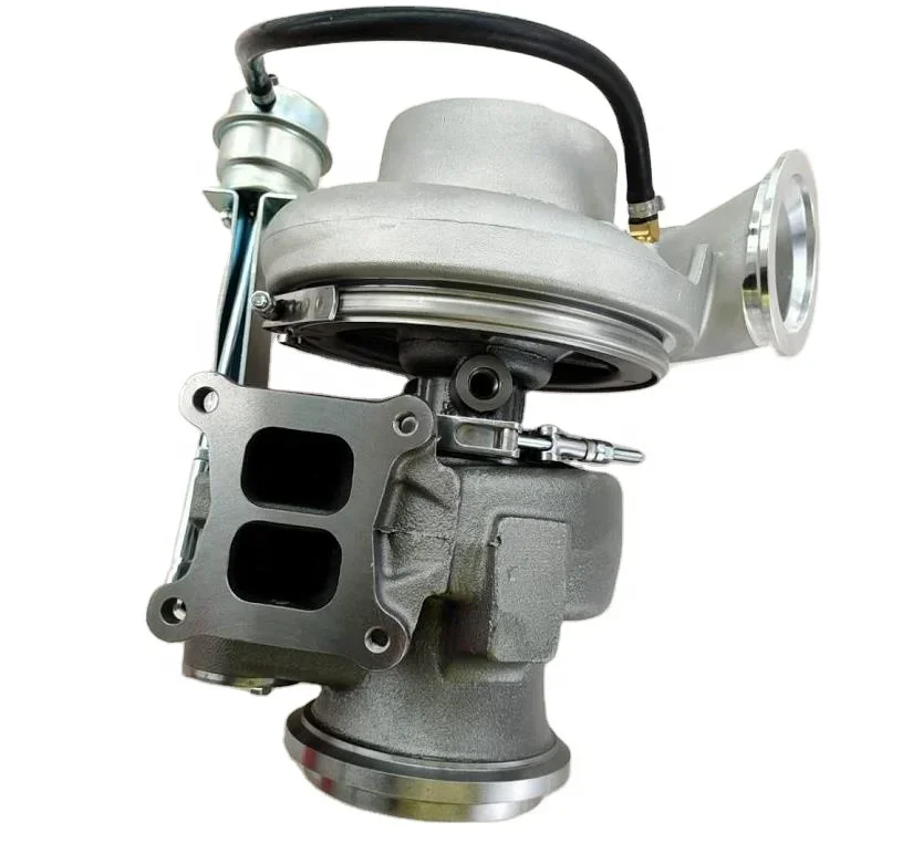 QSX15 ISX15 X15 HX55W turbocharger 4037627 4037628 4037628H 4089859 408985900