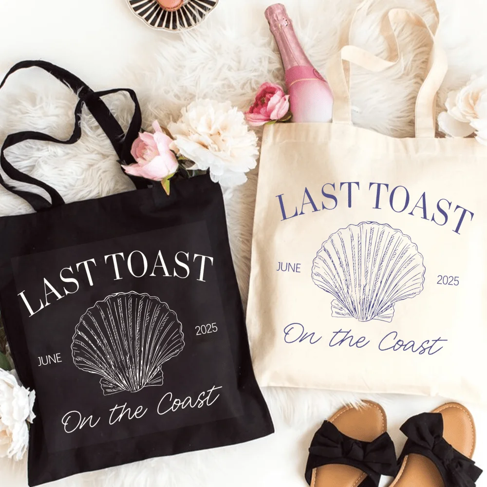 The Last Toast To T…