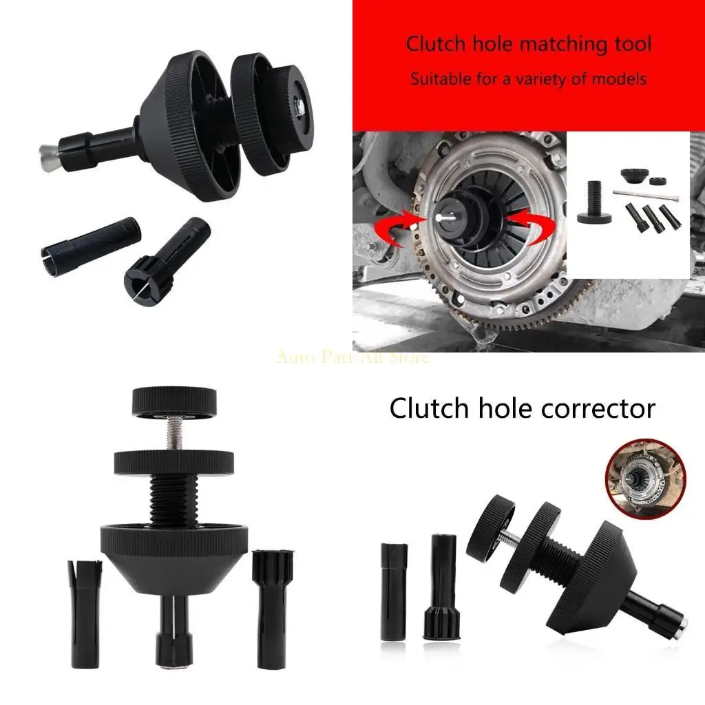 

J0MA Универсальное выравнивание сцепления Центирование инструмента Коррекция Коррекция Коррекция Коррекция муфта.