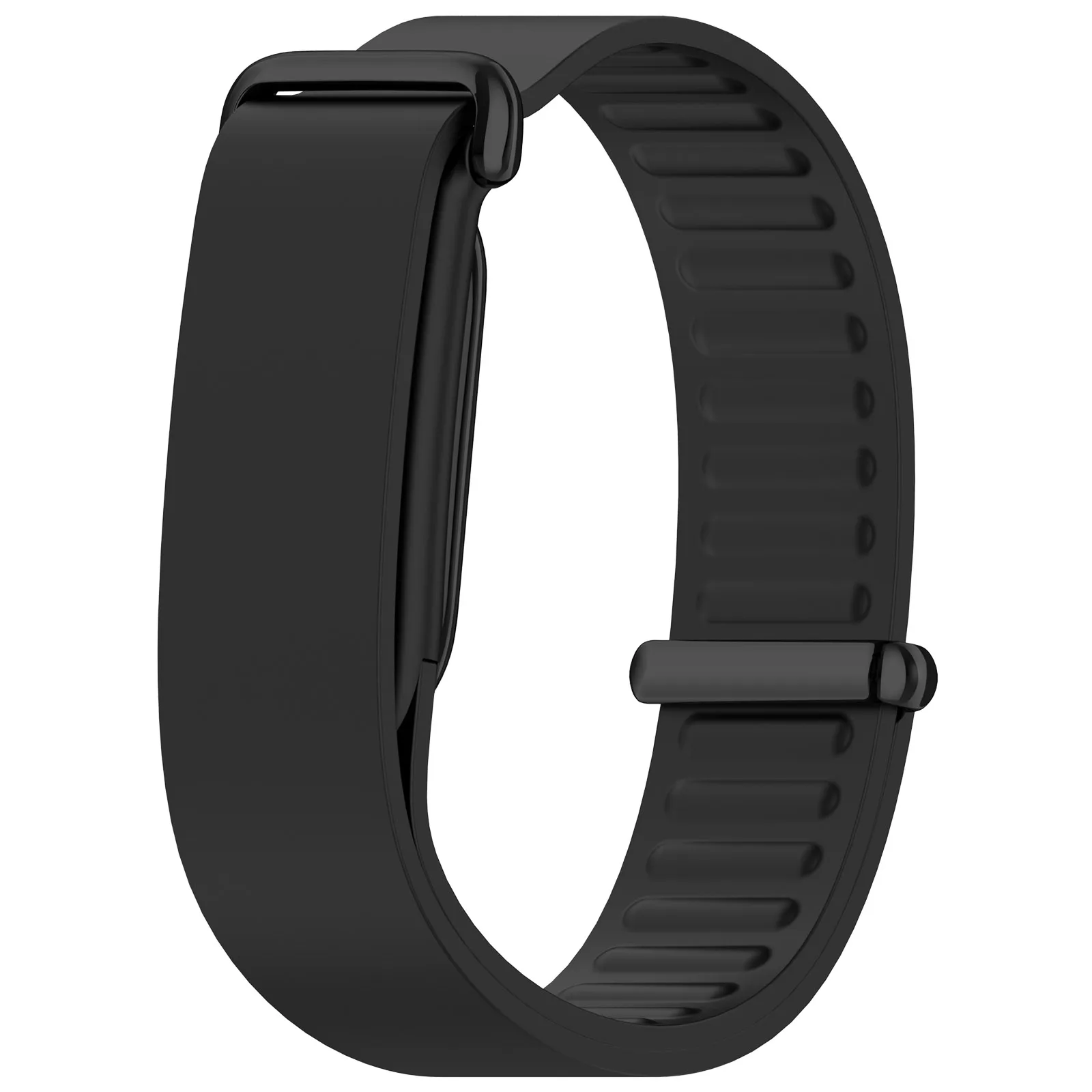 Strap Case 2-in-1 for Google Fitbit Air Silicone Strap Wristbands Correa for Google Fitbit Air Sport Loop Bracelet Quick Release
