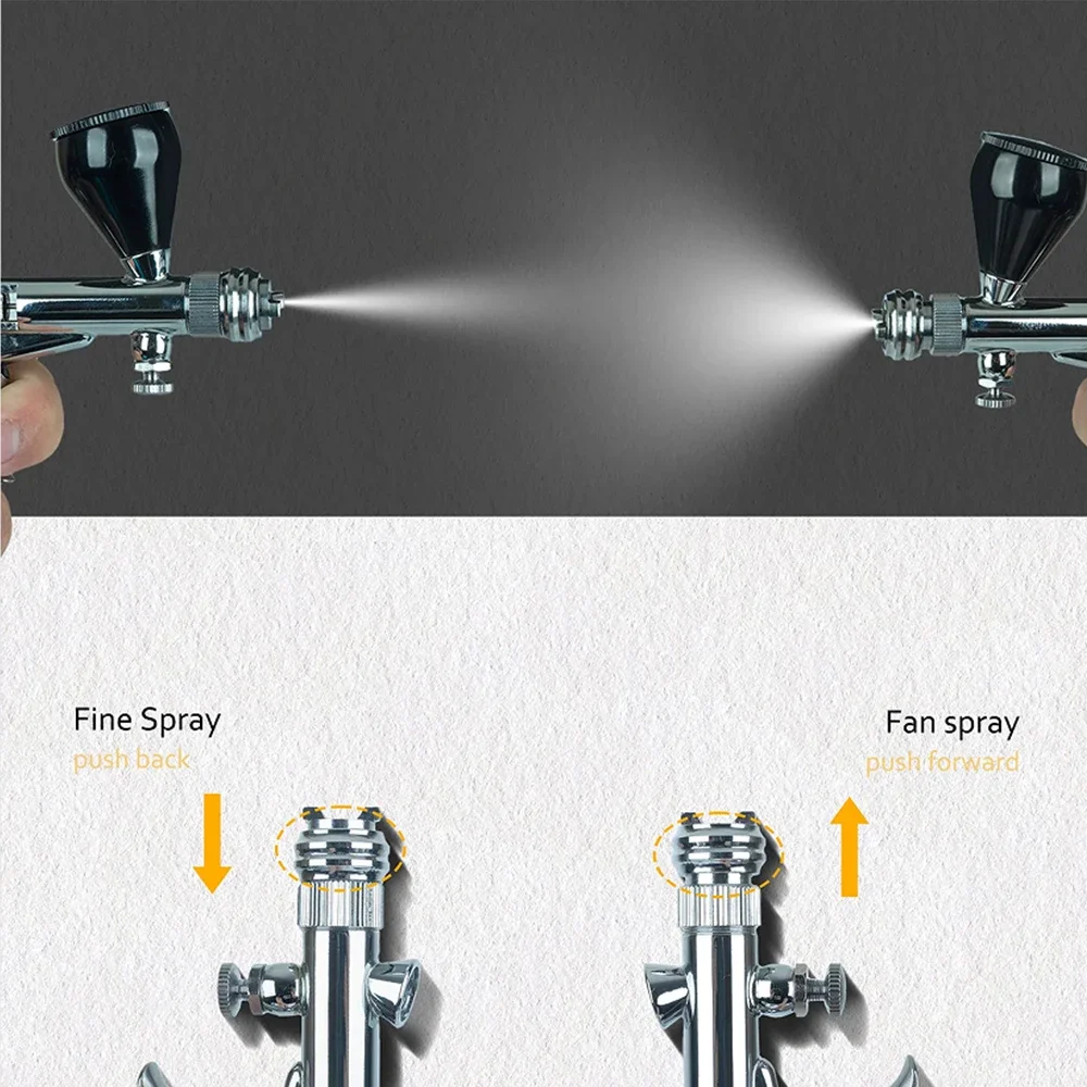 Thumbnail 2 - #44 Best Airbrush Accessories to Buy In 2026