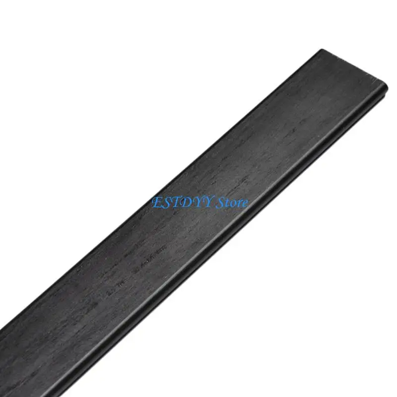 G6DE 60cm*30mm*6mm Mixed Fiberglass Bow Limbs 40 Pound for DIY Bow