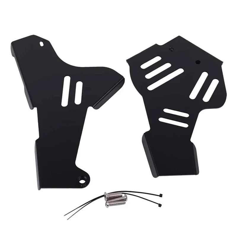 

Unusual Motorcycle Frame Guard Frame Guard Forsuzuki DR650 Frame Protection Motorcycle Accessories