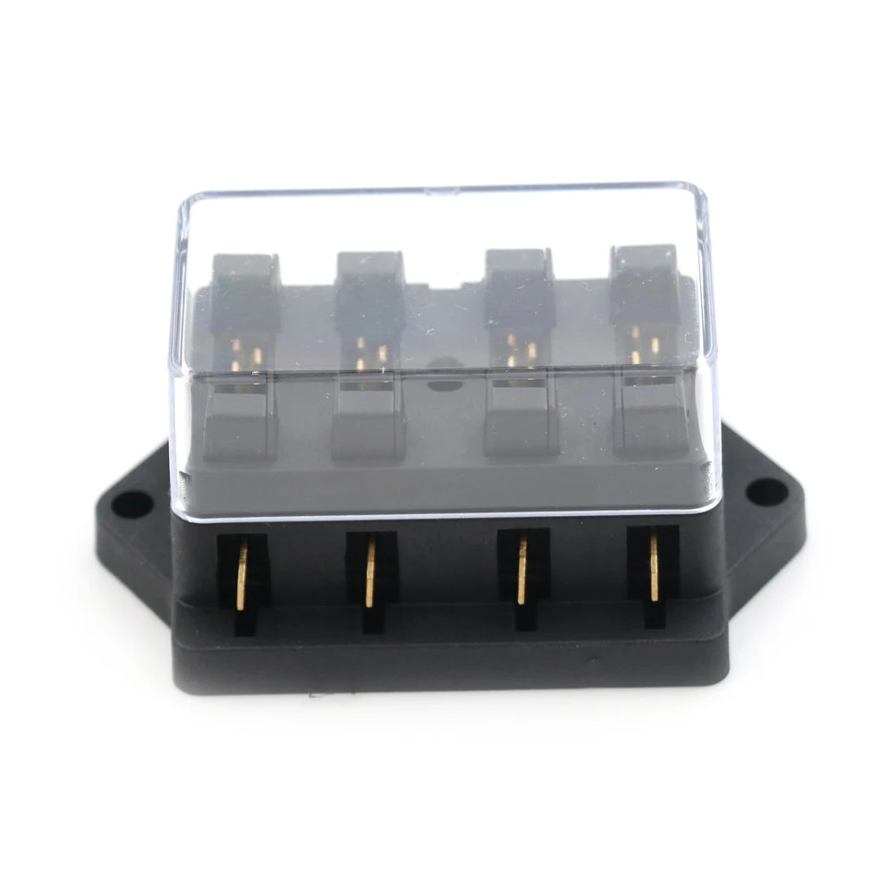 New 1pcs fuse 8.5 x 5cm/3.3\