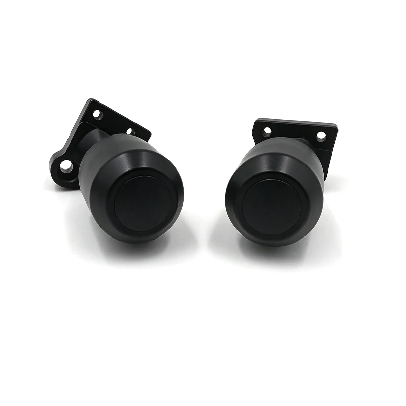 Motorcycle Falling Protection Frame Slider Fairing Guard Crash Pad Protector Fit For CFMOTO 675SR-R 675SR 675SR-R 675NK