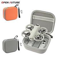 Storage Case For DJI Neo Anti-Scrach Dustproof Protective Case Outddors Portable Bag Handbag For DJI Neo Drone Accessories
