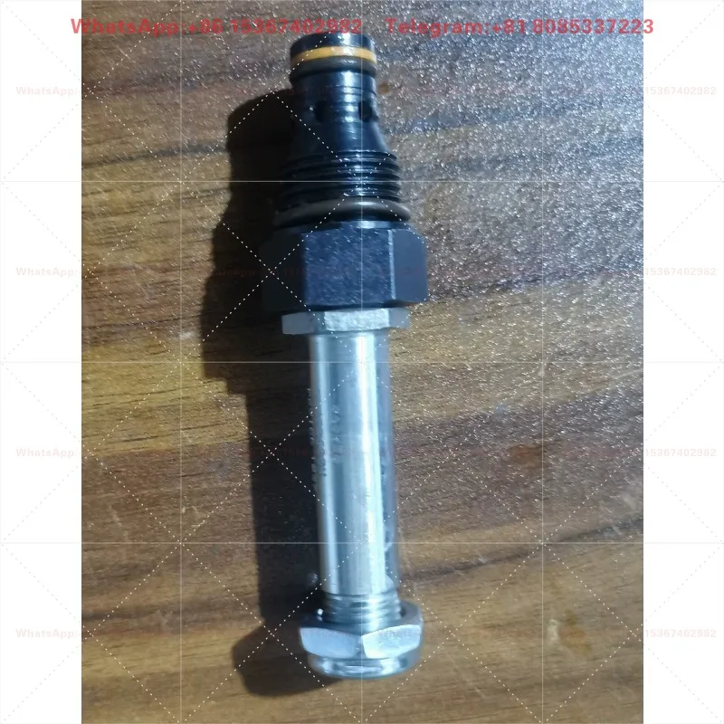 OPC AST Solenoid Valve Cartridge Valve Automatic Shutdown Overspeed Protection Hydraulic Valve Parts