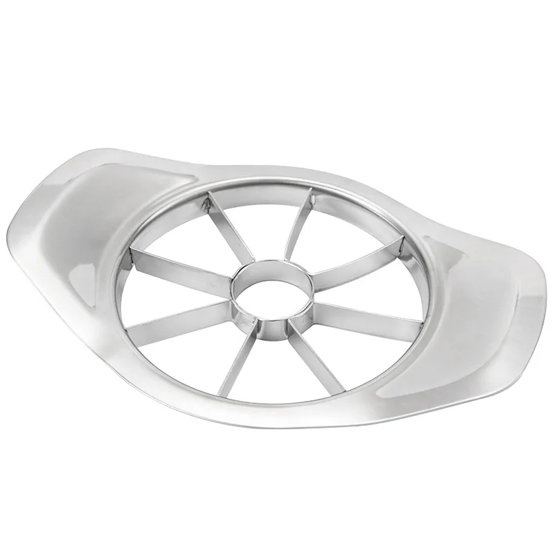 

All stainless steel apple cutter, pear fruit cutter, apple pitting divider