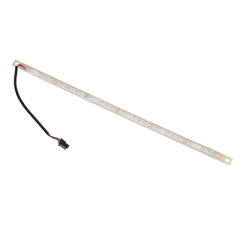 Сменный ночник, светодиодная кромка, лента для электрического скутера Kugoo G2 Master, детали скутера