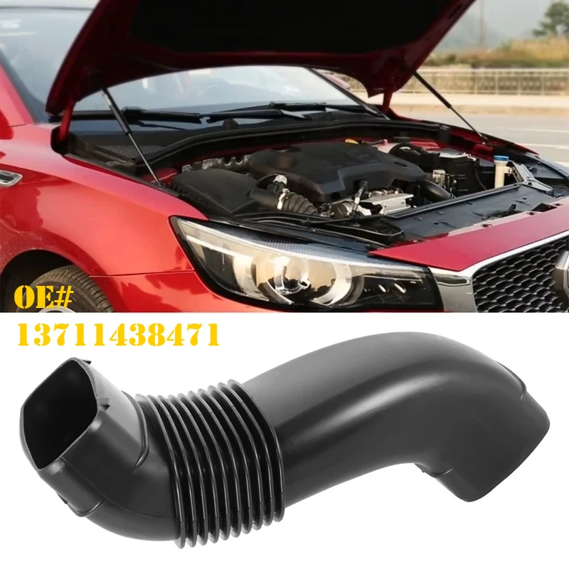 

Новый шланг для очистки воздухозаборной трубки 13711438471 для BMW E53 X5 L6 3.0L 2001 2002 2003 2004 2005 2006