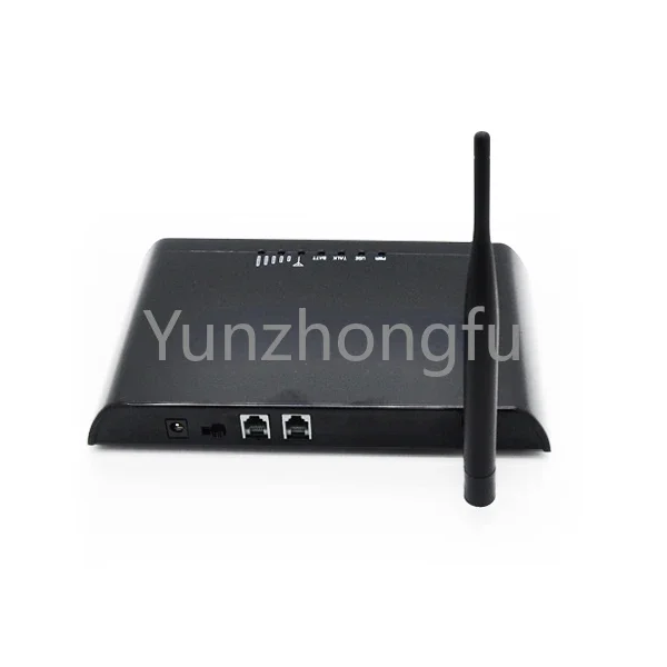 

Fixed Wireless Terminal/ Fwt 8848 Gsm To Landline Converter