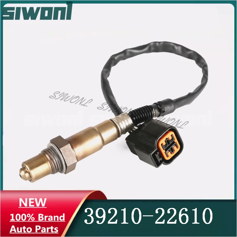 

O2 Lambda Oxygen Sensor For Hyundai Accent Coupe Elantra Getz i30 Matrix Kia Rio Spectra5 39210-23750 39210-22610 3921022610
