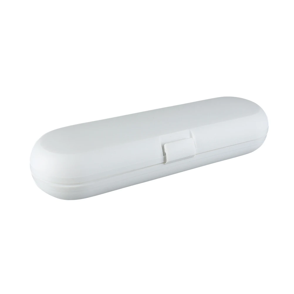 

Toothbrush Storage Box Case Travel Electric Holder Portable Protective Cover Container Odorless Durable Eco Friendly Simple
