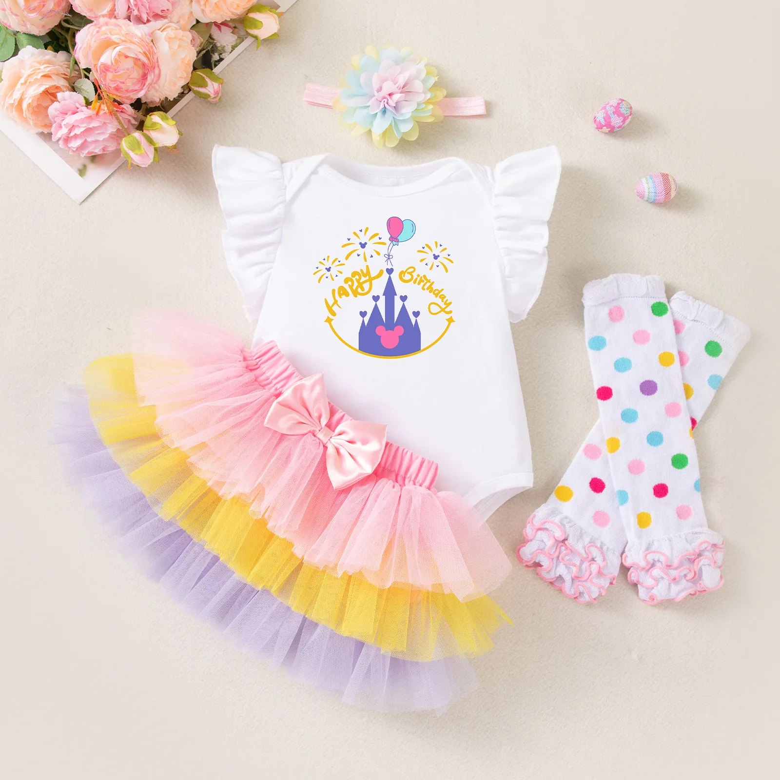 roupa-de-aniversario-de-1-ano-para-princesa-macacao-branco-com-mangas-borboleta-saia-tutu-faixa-de-cabelo-e-polainas-para-bebe-menina-conjunto-para-festa-de-aniversario-e-smash-the-cake