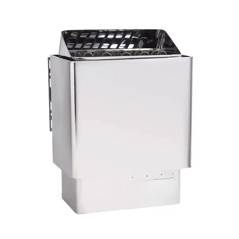 

Household sauna accessories, sweat steamer, dry steamer, small heating and heating equipment