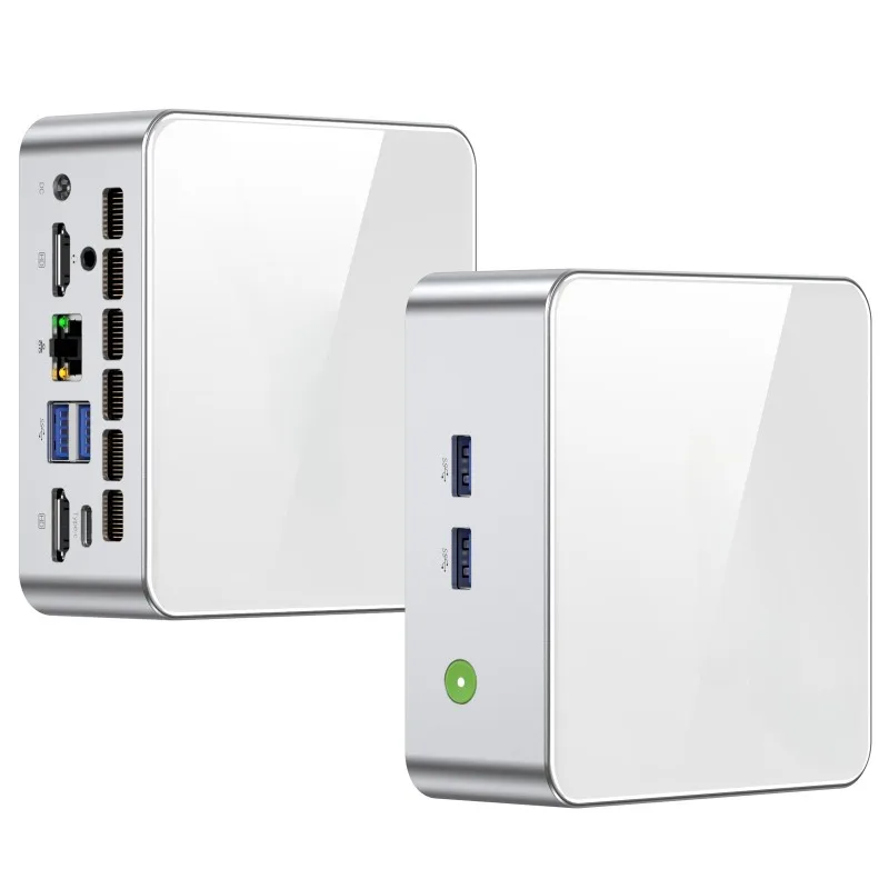 M3 mini console i5-12450H high performance gaming office computer desktop