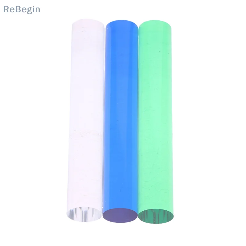 1 قطعة عصا الضغط المهنية بينغبونغ أداة مضرب تنس الطاولة المطاط الأسطوانة دبابيس تنس الطاولة الأسطوانة عصا لصق