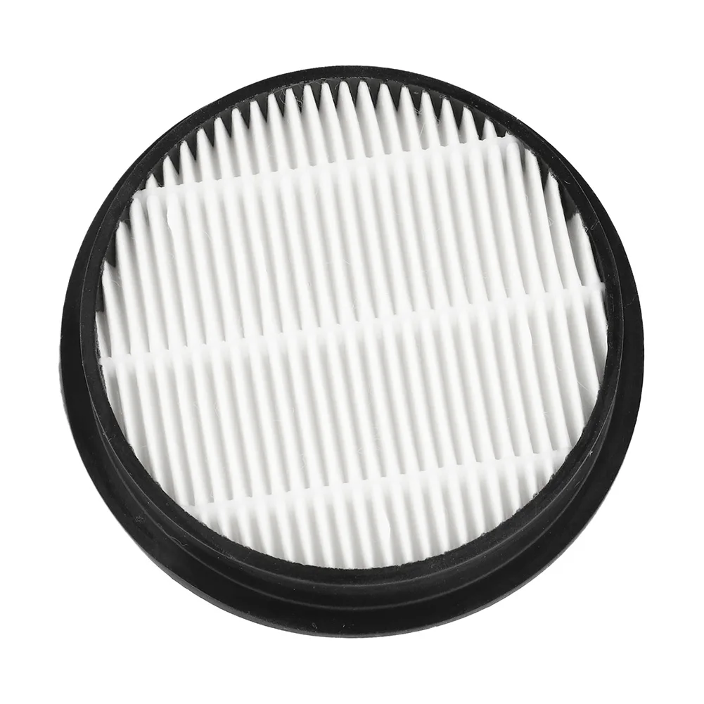 

3pcs Washable HEPA Filter For Huhuba H9 Wireless Vacuum Cleaner, Reusable High-Efficiency Dust Capture For Pet Owners 2026 New