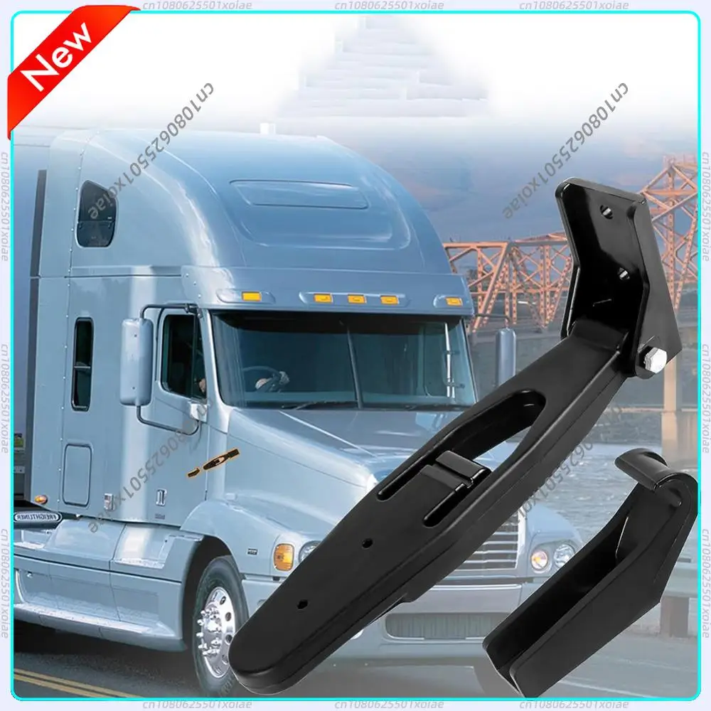 Kit de Cierre para Capó de Camión 315-5206 Compatible con Freightliner FL106 FL50 FL60 FL70 FL80