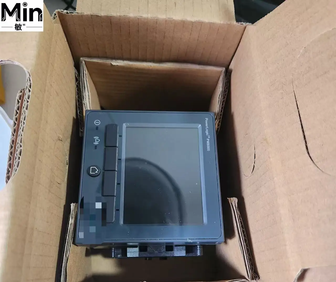 METSEPM8240 Multifunctional High Precision Energy Meter