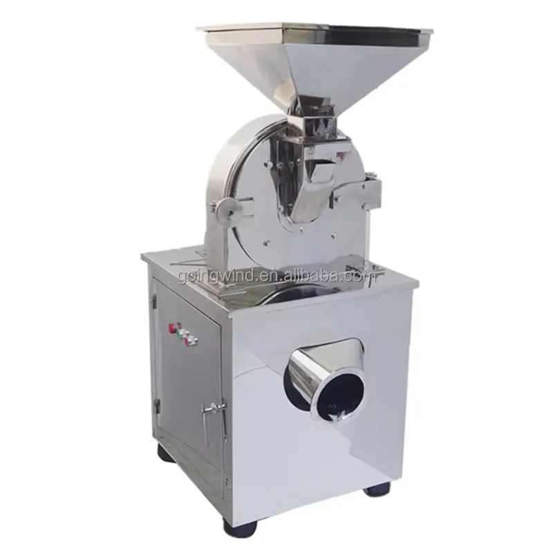 سعر جيد آلة طحن دقيق الذرة الأوتوماتيكية الأنواع التجارية للسيارات من مطحنة وجبة الذرة ميلر شنغهاي الشركة المصنعة للبيع #3