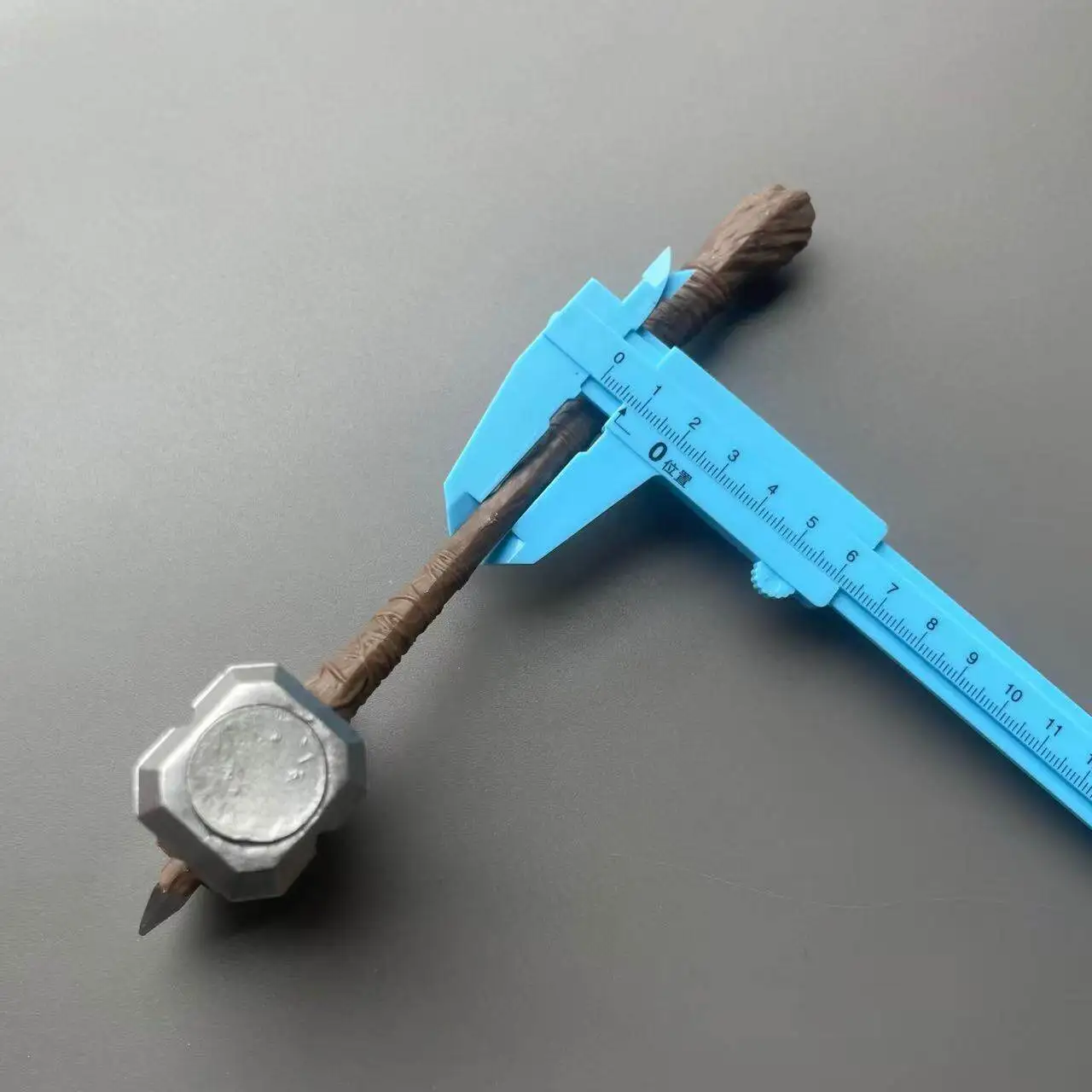 9.5Cm High 1/6 Scal…