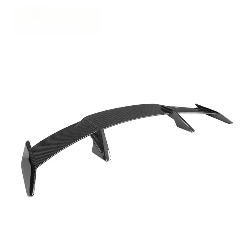 

MP Style Dry Carbon Fiber Rear Trunk Tail Wing Lip Ducktail Spoiler for BM G80 M3 G82 G83 M4 2021+ Peormance Car Accessory