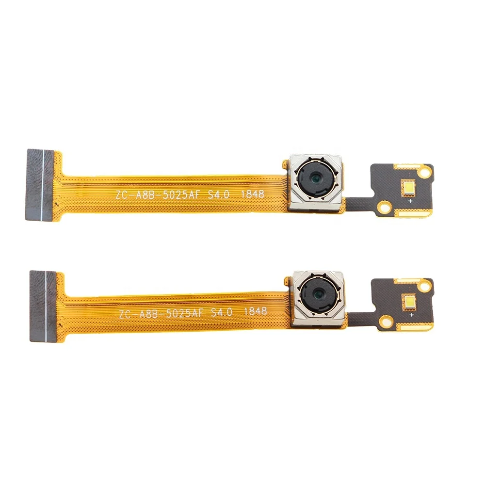 

Модуль мини-камеры 5 МП с сенсором IMX179, разрешение FullHD, 30 кадров/с, USB UVC, монтажная плата